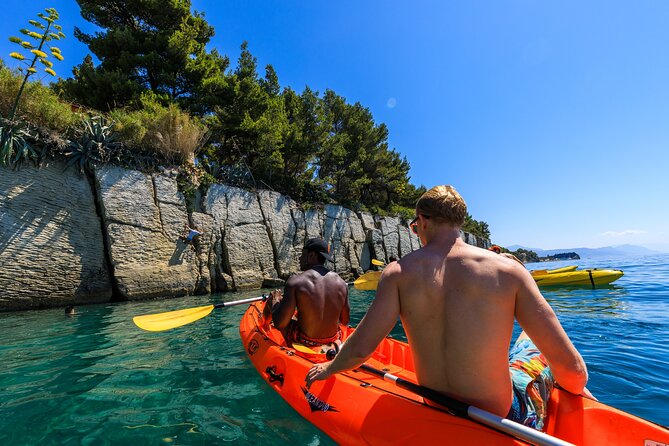 Sea Kayaking tour in Split - Key things to know before you paddle