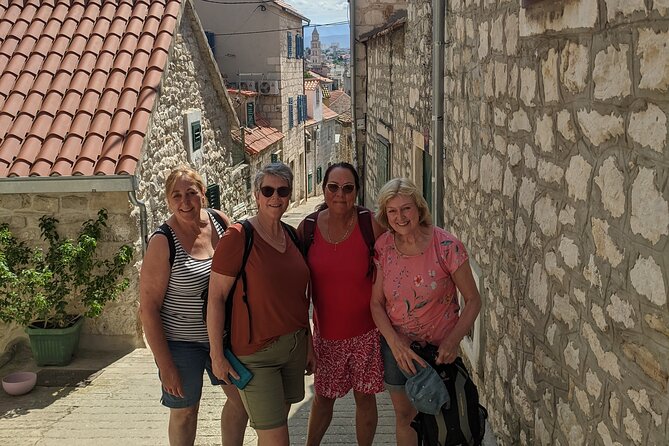 Secret Marjan Park Hiking Tour in Split - Key highlights to look for
