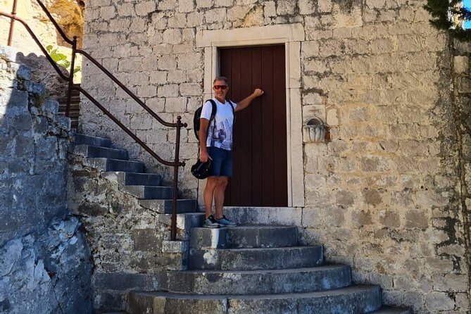 Secret Marjan Park Hiking Tour in Split - Why Marjan Park Hiking Feels Like a Local Side of Split