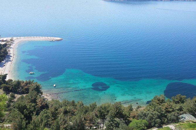 Secret Marjan Park Hiking Tour in Split - Marjan Park Forest Trails, Hidden Chapels, and Old Stone Quarries