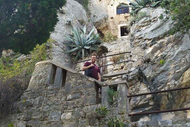 Secret Marjan Park Hiking Tour in Split - Medieval Sights Above Split: Panoramic Views You Can Actually Orient To