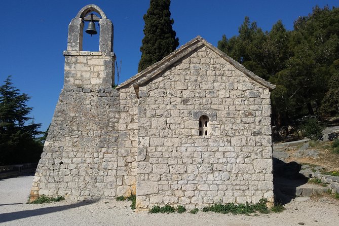 Secret Marjan Park Hiking Tour in Split - Who Should Book This Marjan Park Tour (and Who Might Want Another Plan)