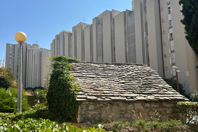 Secret Split: Socialist Architecture & brutalism - Urban Utopia - Key highlights you should care about