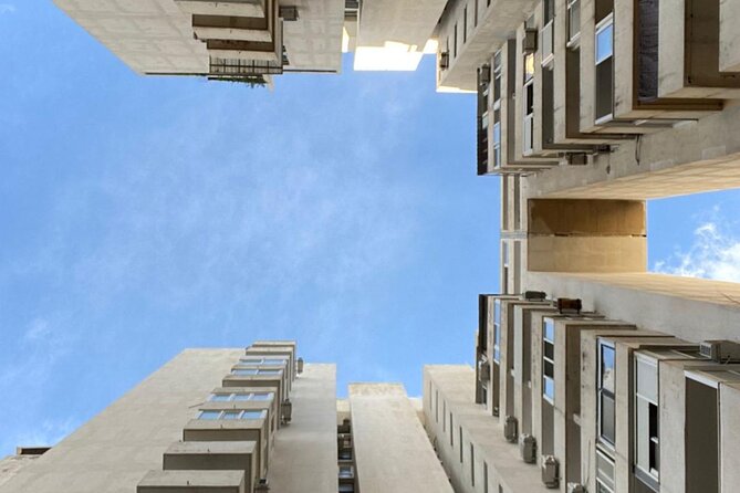 Secret Split: Socialist Architecture & brutalism - Urban Utopia - Split-Dalmatia County context: why the plan was built for real pressures