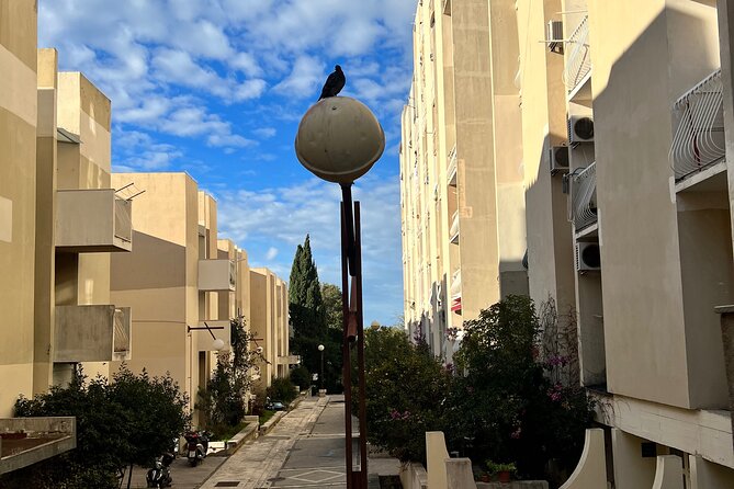 Secret Split: Socialist Architecture & brutalism - Urban Utopia - How to see brutalism the way this tour teaches it