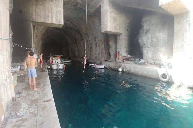 Secrets of Brac and Solta from Trogir and Split-Private tour - The morning plan: Old Split, then Klaric Nautika port time