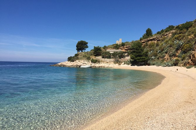 Secrets of Brac and Solta - Off the Beaten Track Croatia - Pickup in Split and the easy start to a long day