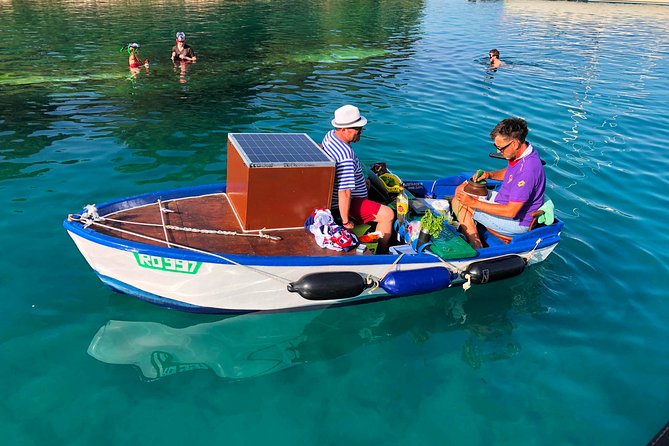 Secrets of Brac and Solta - Off the Beaten Track Croatia - Milna on Brac: a short break with big local flavor potential
