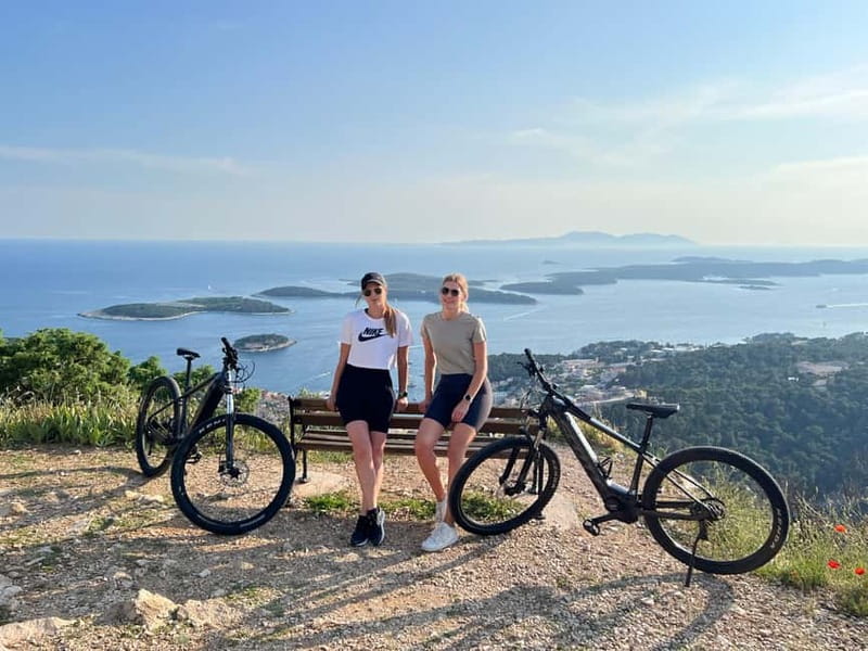 Self-guided mountain bike tour (non-electric) - Key Highlights You’ll Actually Care About