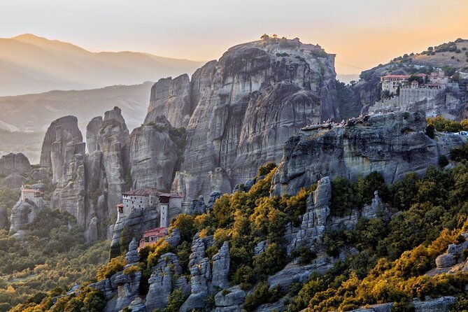 Semi-Private Balkans Tour; Split to Athens or Corfu in 14 Days - Key takeaways before you commit