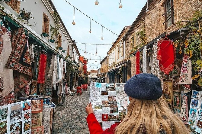 Semi-Private Balkans Tour; Split to Athens or Corfu in 14 Days - The route: Split to Athens or Corfu, then the Balkans unfold