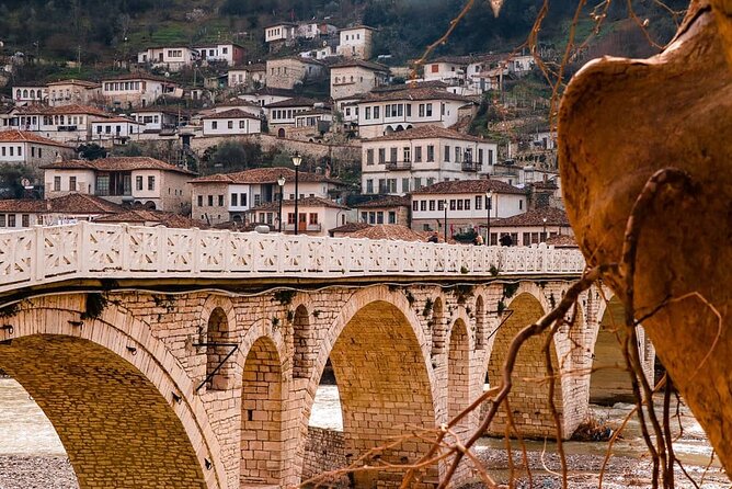 Semi-Private Balkans Tour; Split to Athens or Corfu in 14 Days - Sarajevo: where the city teaches through details