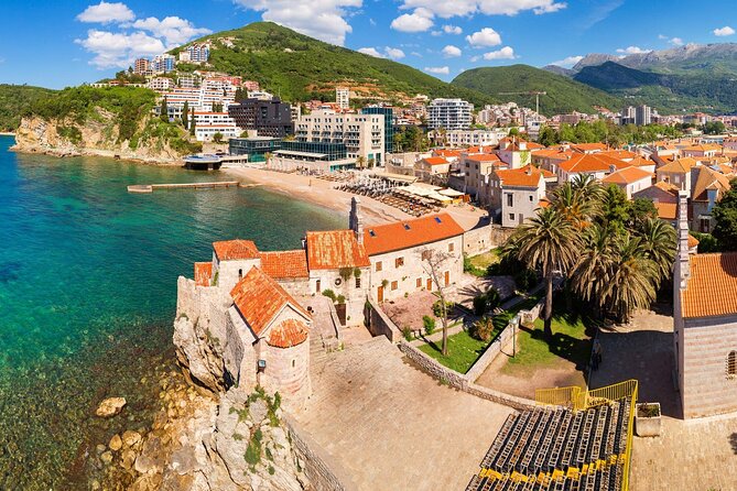 Semi-Private Balkans Tour; Split to Athens or Corfu in 14 Days - Slow food at Mrizi i Zanave, then Kosovo’s Prizren and beyond