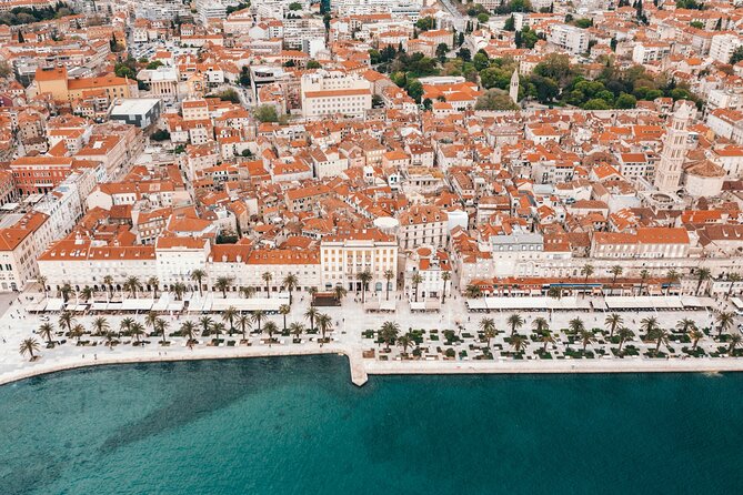 Semi-Private Balkans Tour; Split to Athens or Corfu in 14 Days - Why the semi-private setup is the real value
