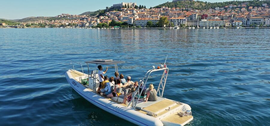 Sibenik: Full-Day Kornati National Park Boat Tour - Key Points You’ll Feel on This Kornati Boat Tour