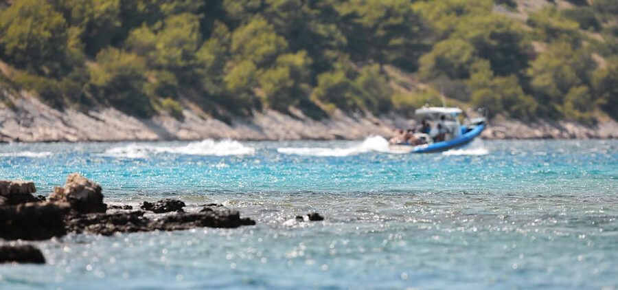 Sibenik: Full-Day Kornati National Park Boat Tour - Lunch at Smokvica: A Real Island Break (Lunch Not Included)