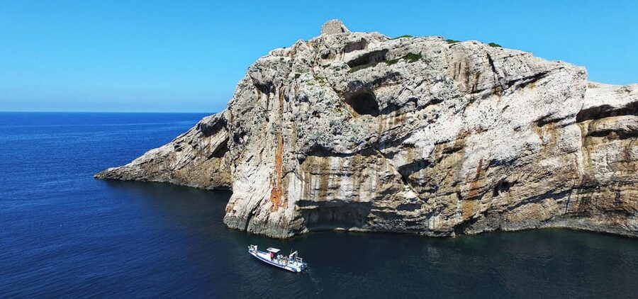 Sibenik: Full-Day Kornati National Park Boat Tour - Prvic Luka Wrap-Up: Coffee, Ice Cream, and a Lay-of-the-Land Moment