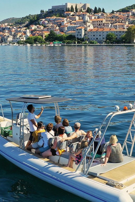 Sibenik: Full-Day Kornati National Park Boat Tour - Price and Logistics: Is $153 Good Value for Kornati?