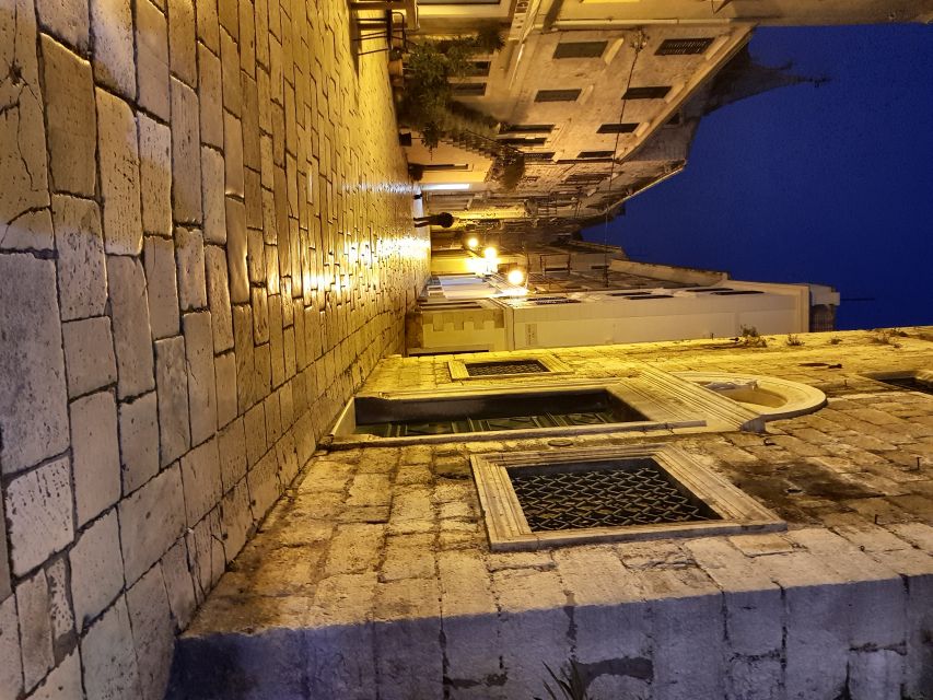 Sibenik: Guided Evening Walking Tour - The bell tower stories and St. Barbara’s four bells