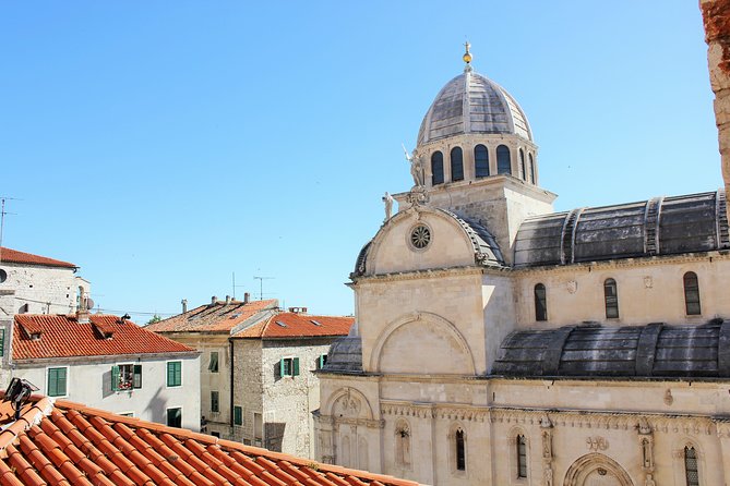Sibenik Private Combined Food & Drink and Historical Tour - Key highlights to look for