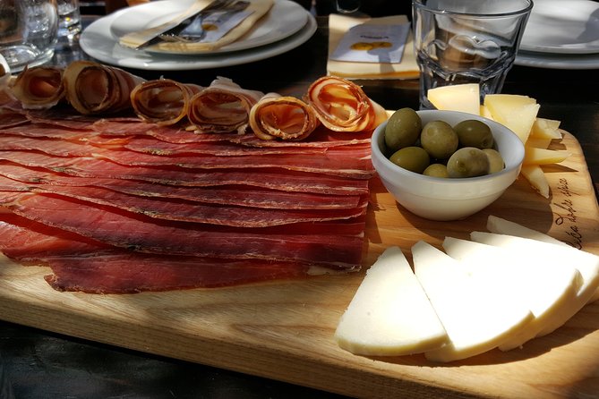 Sibenik Private Combined Food & Drink and Historical Tour - Meeting Šibenik through food, not a museum route