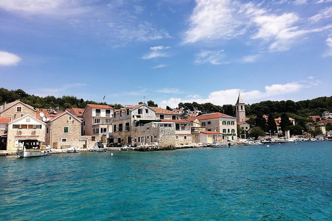 Šibenik Riviera boat tour: Zlarin + Prvić + Tijat - Who This Tour Suits Best, and Who Might Want a Different Plan