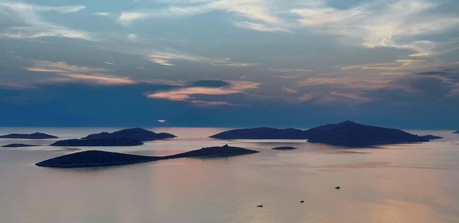 Sibenik: Stunning views, History & Tasting - Croatia in day - Setting Out From Šibenik: the short drive that changes the day