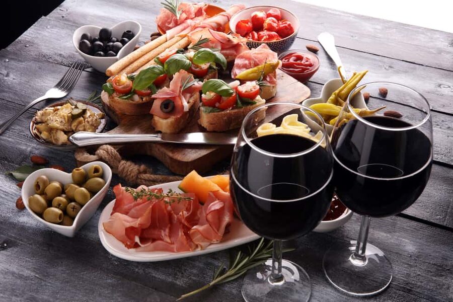 Sibenik: Stunning views, History & Tasting - Croatia in day - Wine, snacks, and the local glass by glass approach