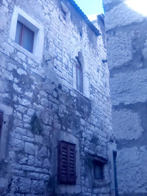 Šibenik walking tour in one hour! - Who this tour is for, and who should skip it