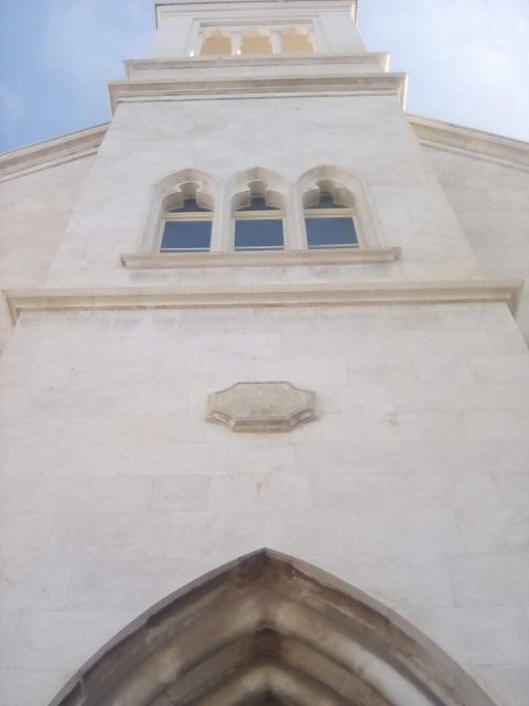 Šibenik walking tour in one hour! - Timing, dates, transfers, and how to plan around the short duration