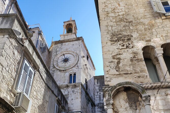 Sightseeing Split's Roman Ruins: A Self-Guided Audio Tour - Value and price: what $14.99 buys you (and what it does not)