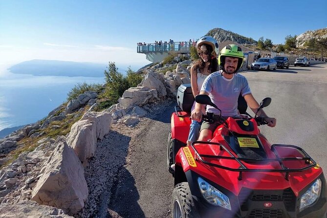 Skywalk Biokovo ATV Quad Tour - Stop by Stop: what happens, what’s worth your time, and what to consider