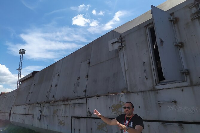 Small-Group Communist Tour of Split - Boutique group tour - Key things to know before you go