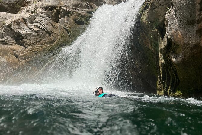 Small Group Tour of Canyoning in Cetina River Canyon - Price and value: $72.09 with gear and free photos included