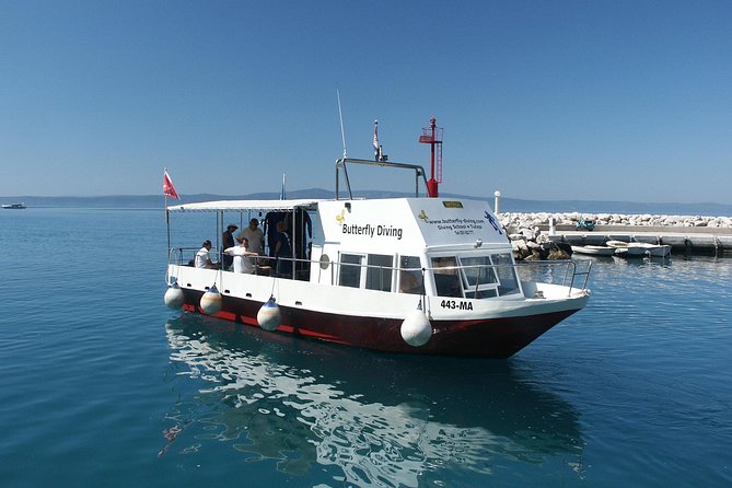 Snorkeling tour Makarska Riviera, islands of Hvar or Brač - Price And Value: What $53.95 Covers
