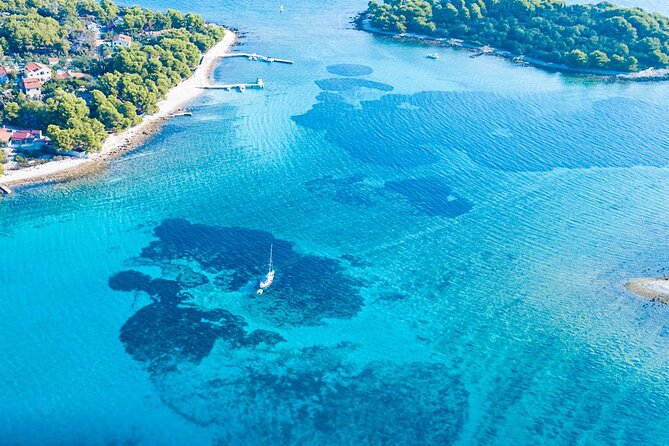 Speedboat Blue Lagoon & 3 Islands tour from Trogir - The Small Details That Make Your Day Easier