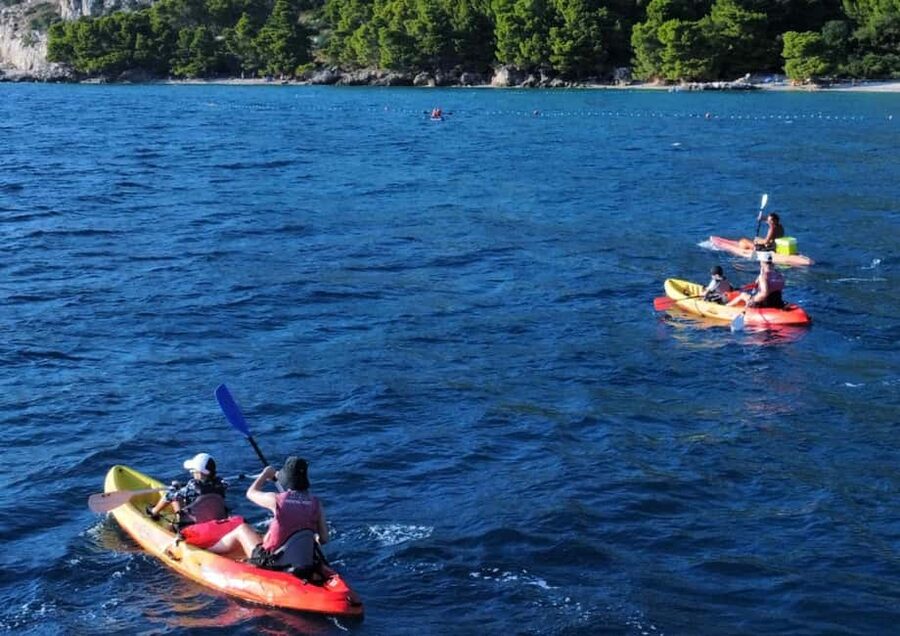 Speedboat to 3 islands: Hvar, Brač, Zečevo with watersports - Key highlights to notice before you book