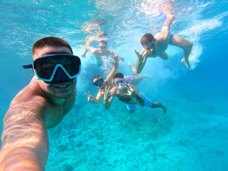 Split: 5 Islands Full-Day Tour to Blue Cave, Vis & Hvar - Price and What You Actually Get for $127