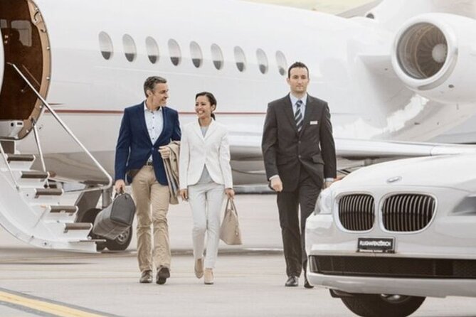 Split (airport) - Hvar (town) sea transfer - Communication That Lowers Stress, Including Timing Changes