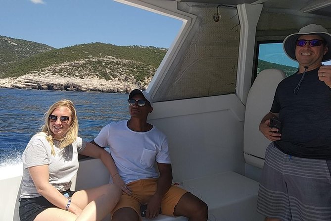 Split Airport to Hvar by Private Boat For 12 - Why avoiding traffic and crowds is more than a convenience