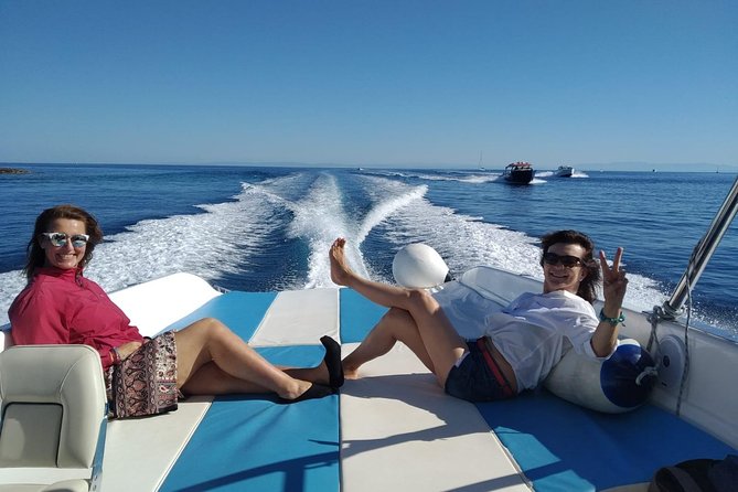 Split Airport to Hvar by Private Boat For 12 - Weather planning: the one real variable