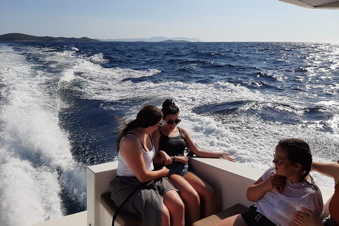 Split Airport to Hvar by Private Boat For 12 - Timing tips: choose pickup that matches your actual day, not the calendar