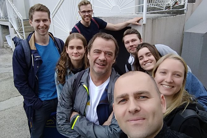 Split airport to Split Private transfer to 8 pax (Door to Door any location) - The Van Ride: Fast, Direct, and Built for Comfort