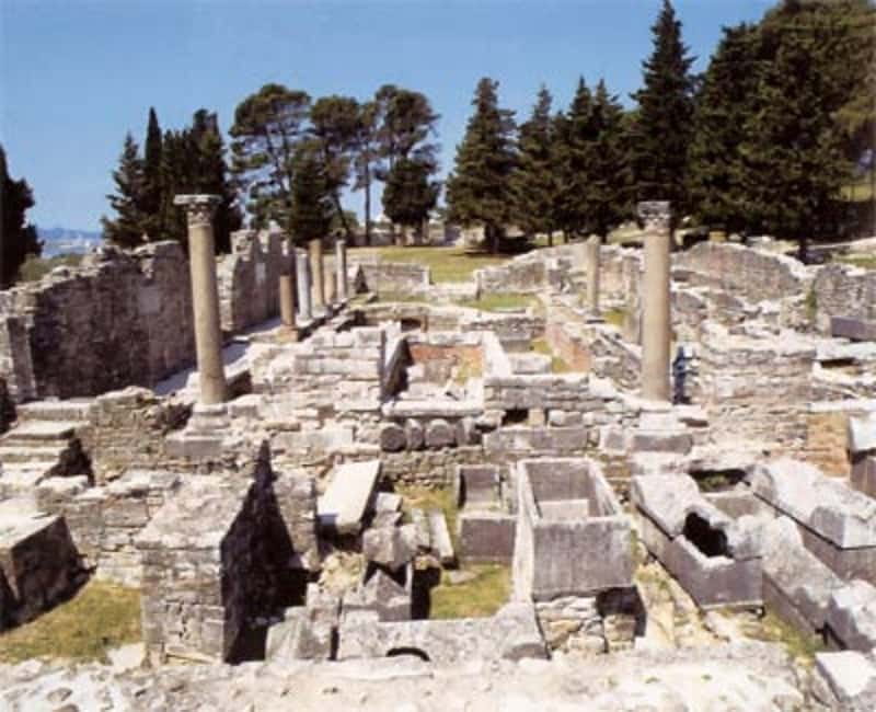 Split and Salona Cultural Heritage Day Tour from Trogir - Price and Logistics: Is $170 Worth It for Split Plus Salona?
