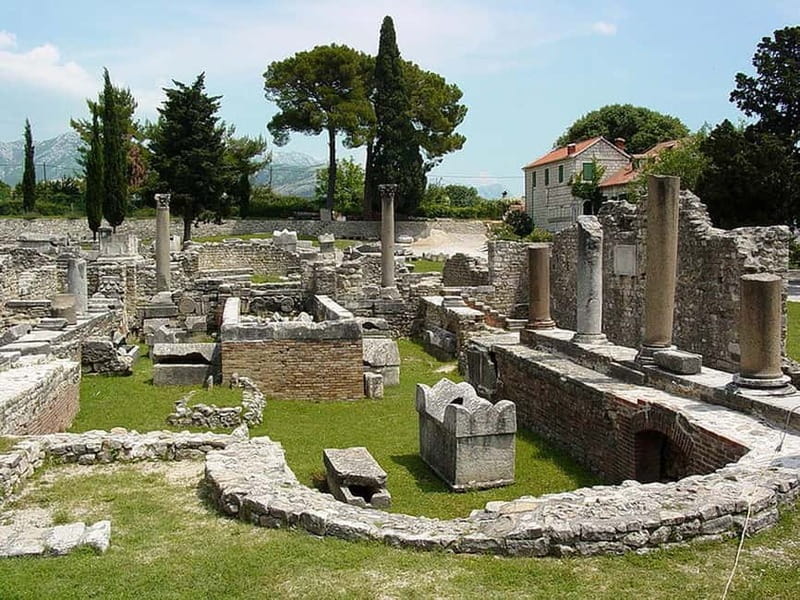 Split and Salona Cultural Heritage Day Tour from Trogir - Who This Tour Suits Best (And Who Should Think Twice)