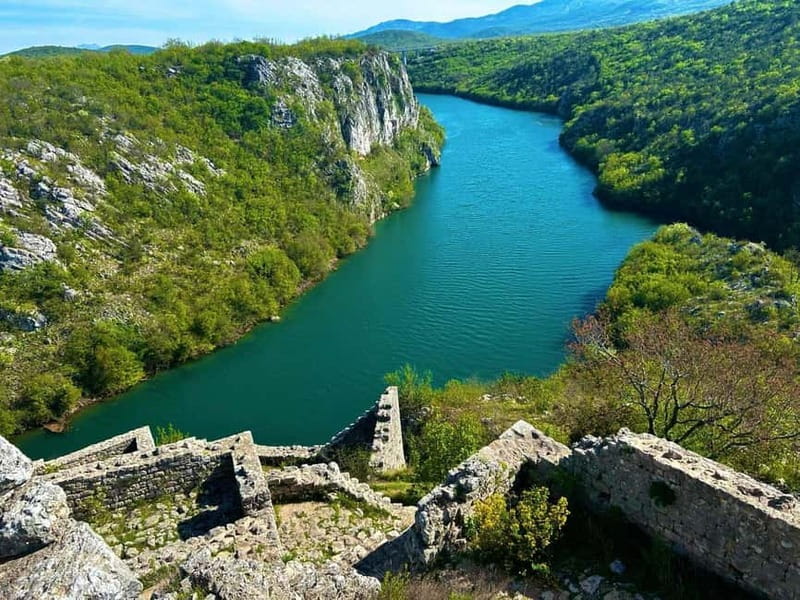 Split: ATV Quad Tour with waterfall swim - Why this quad-and-waterfall day works so well near Split