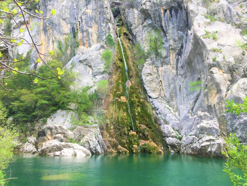 Split: ATV Quad Tour with Waterfall Swimming with Picnic - Price and value: what your $94 really buys