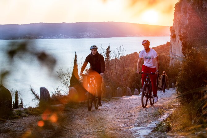 Split Bike and Wine Experience - What’s Included, and Why It Affects Your Day