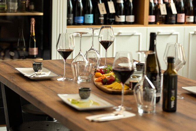 Split Bike and Wine Experience - Price and Value, What $107.40 Really Buys