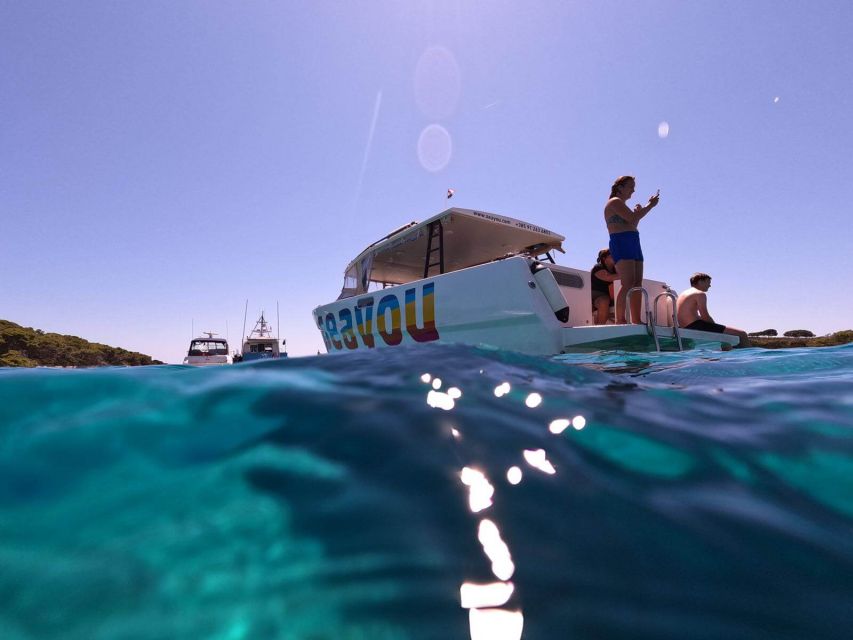Split: Bisevo, Vis, and Hvar Boat Tour with Snorkel Stops - Price and value: what $163 gets you, and what it does not